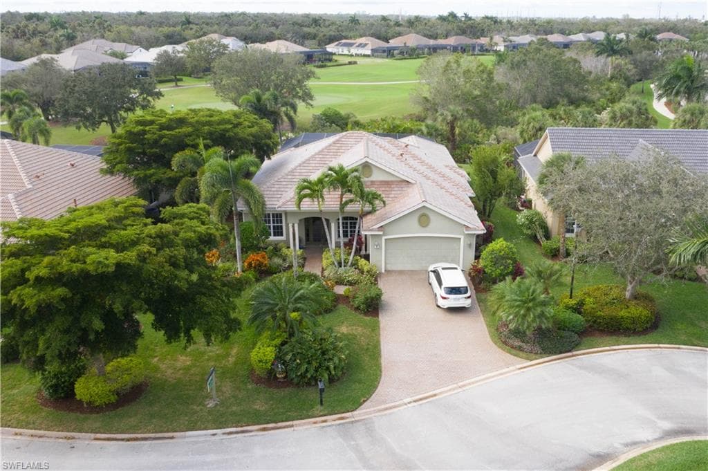 3450 SHADY BEND FORT MYERS, FL 33905