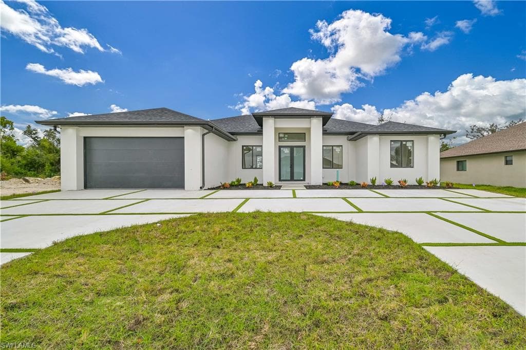 602 NW 1st ST CAPE CORAL, FL 33993