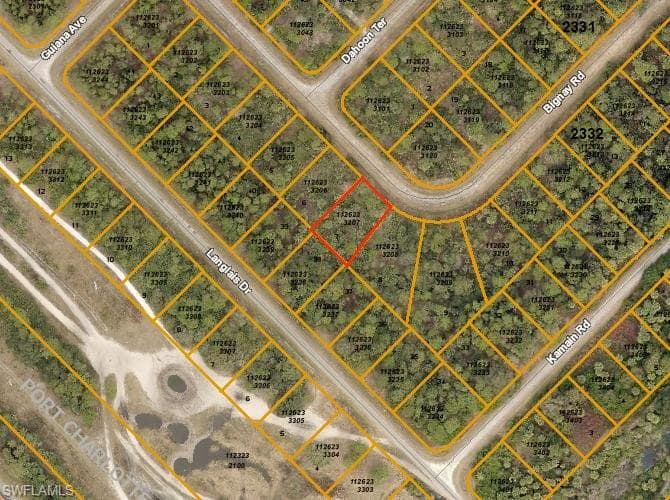 Bignay RD NORTH PORT, FL 34288