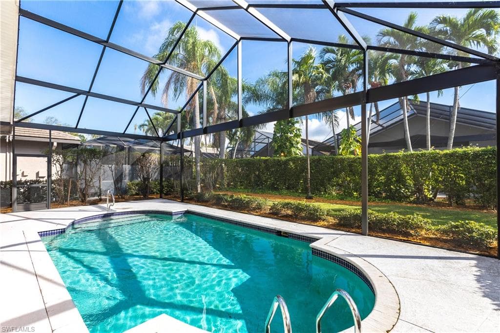 9515 Mariners Cove LN FORT MYERS, FL 33919