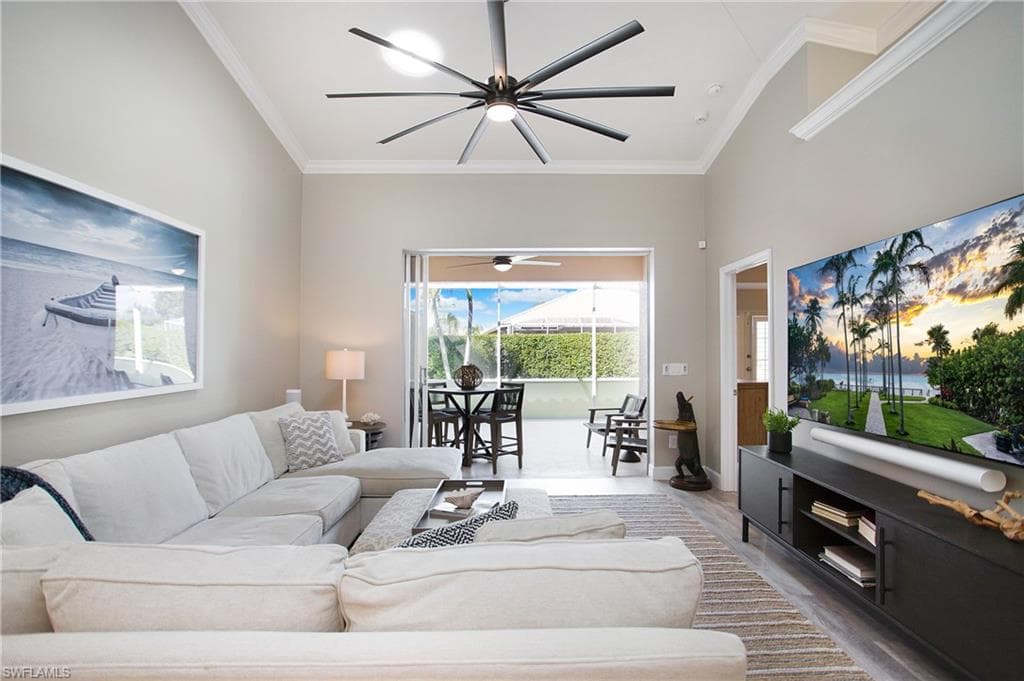 6725 Calumet DR 84 NAPLES, FL 34113