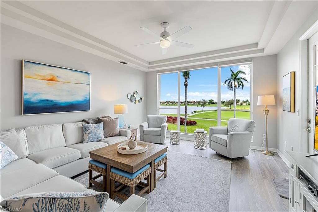 11120 Harbour Yacht CT 22D FORT MYERS, FL 33908