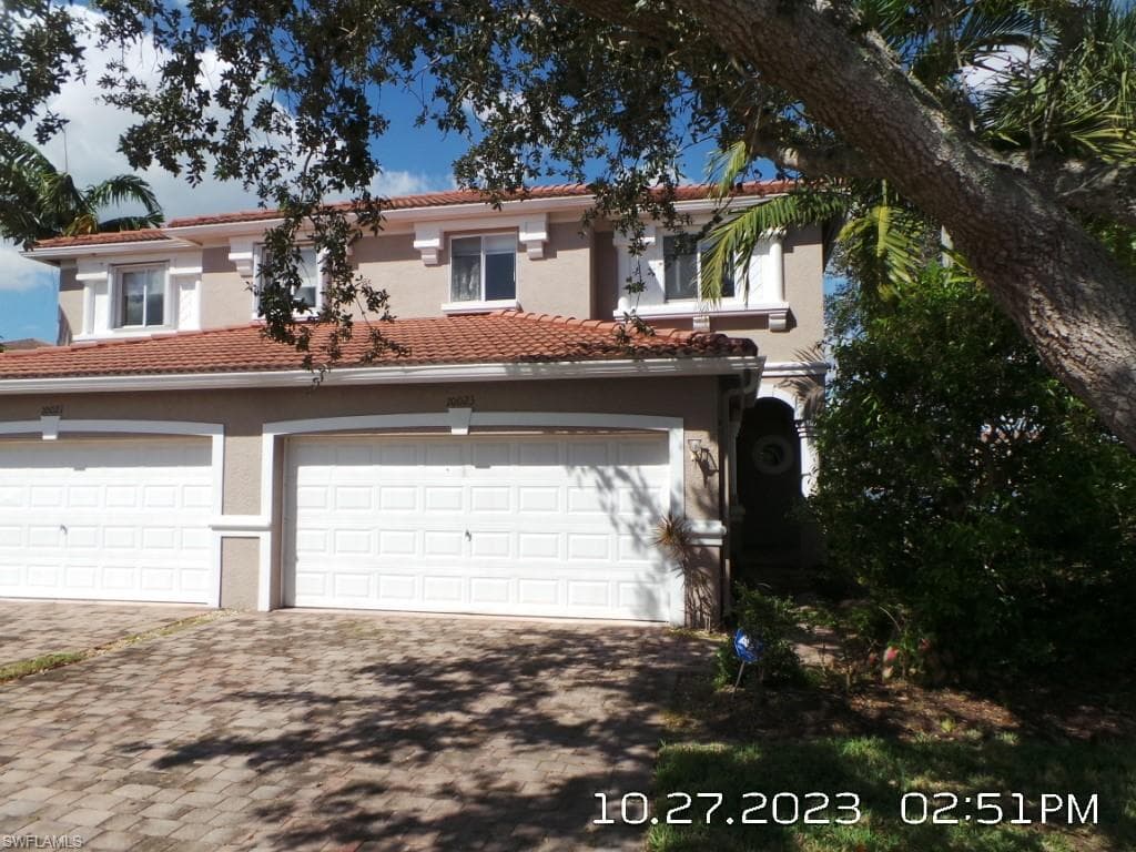 10023 Chiana CIR FORT MYERS, FL 33905