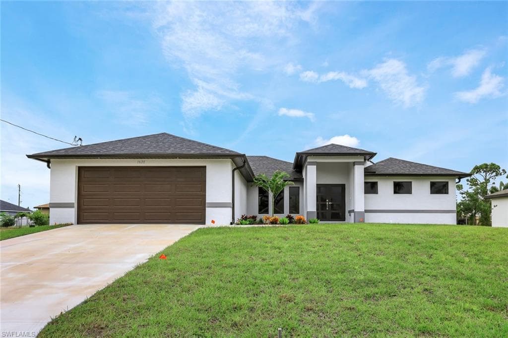 1620 NW 29th TER CAPE CORAL, FL 33993