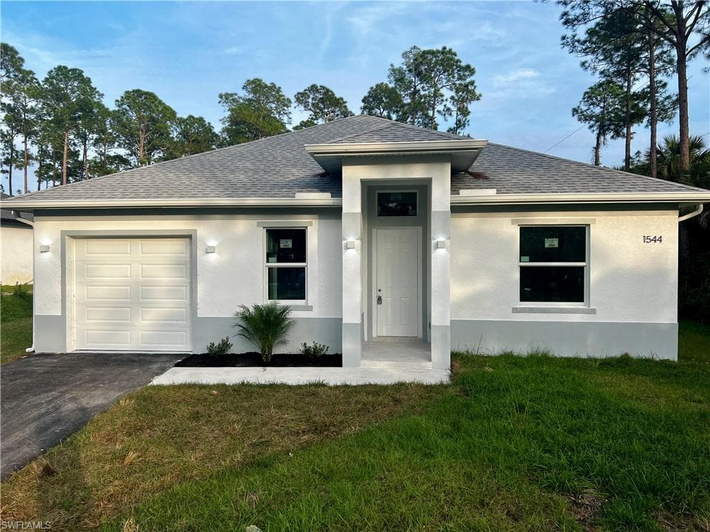 1544 Desoto BLVD S NAPLES, FL 34117