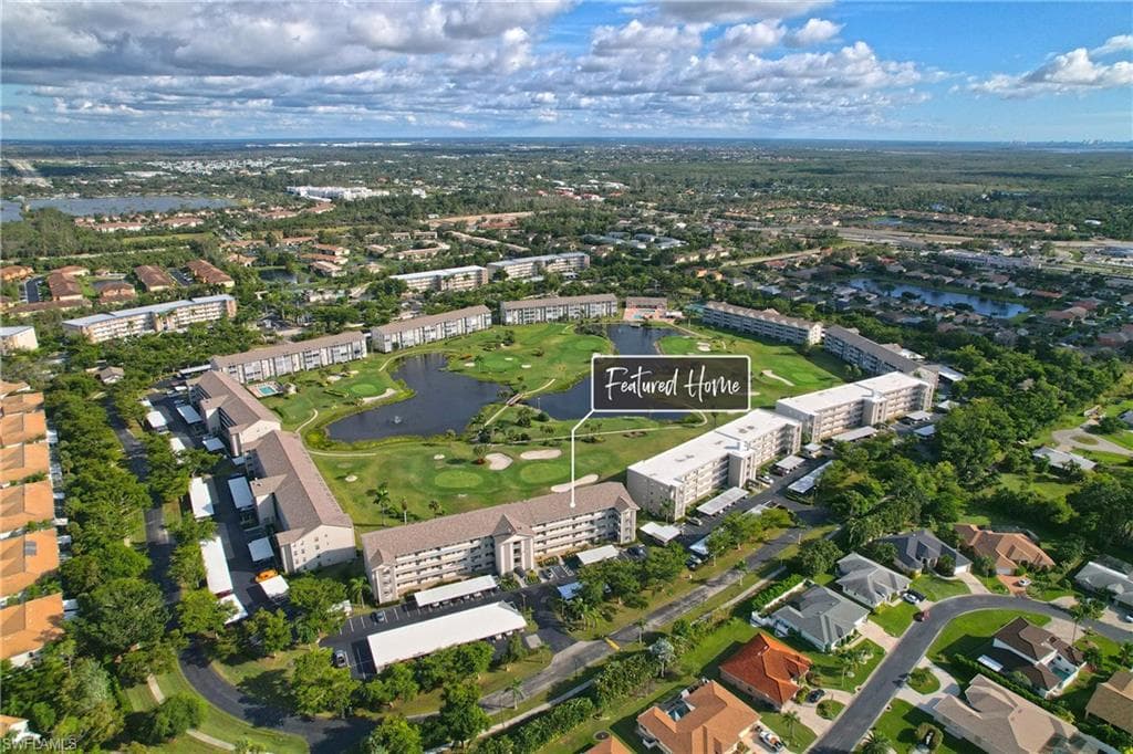14751 Hole In 1 CIR 308 FORT MYERS, FL 33919