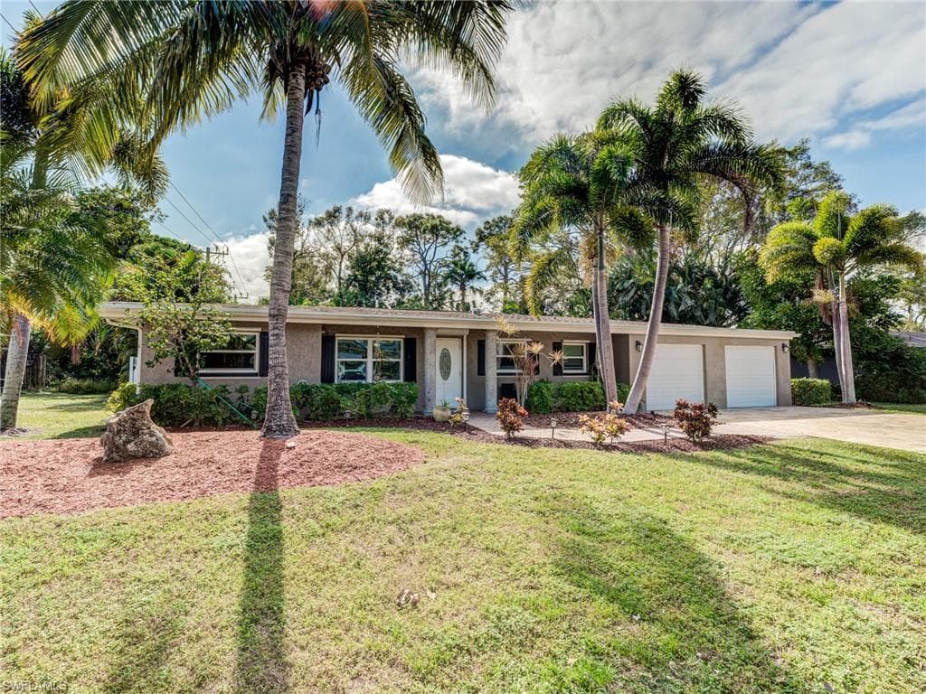 1436 Terra Palma DR FORT MYERS, FL 33901