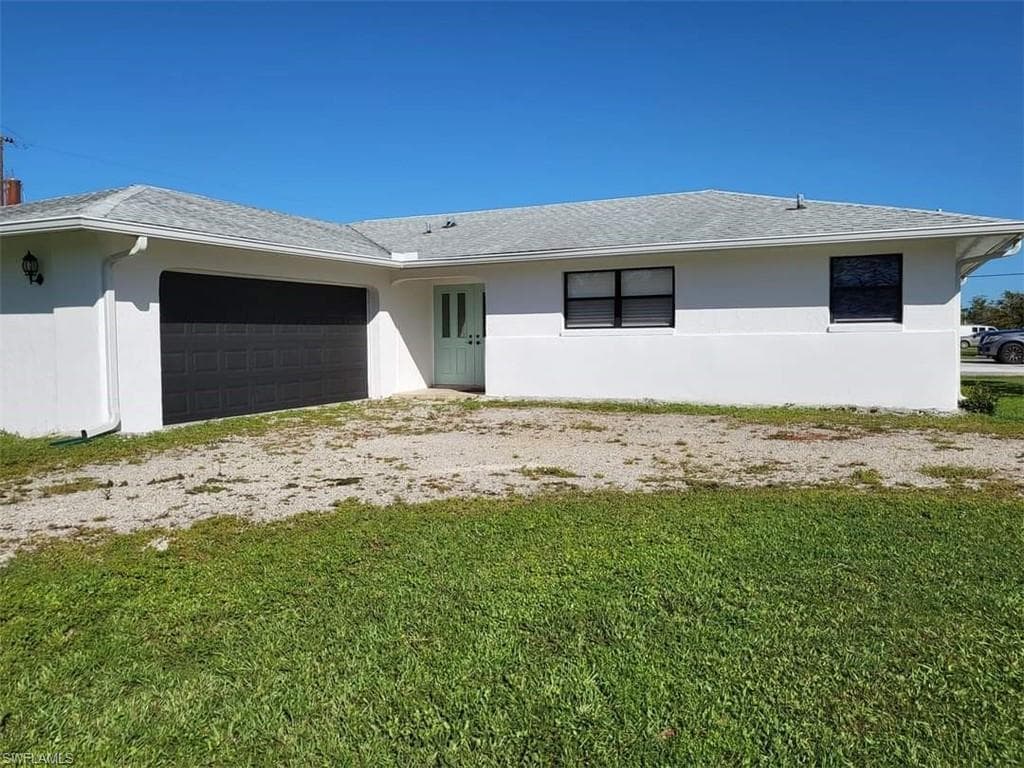 2243 Lily RD FORT MYERS, FL 33905