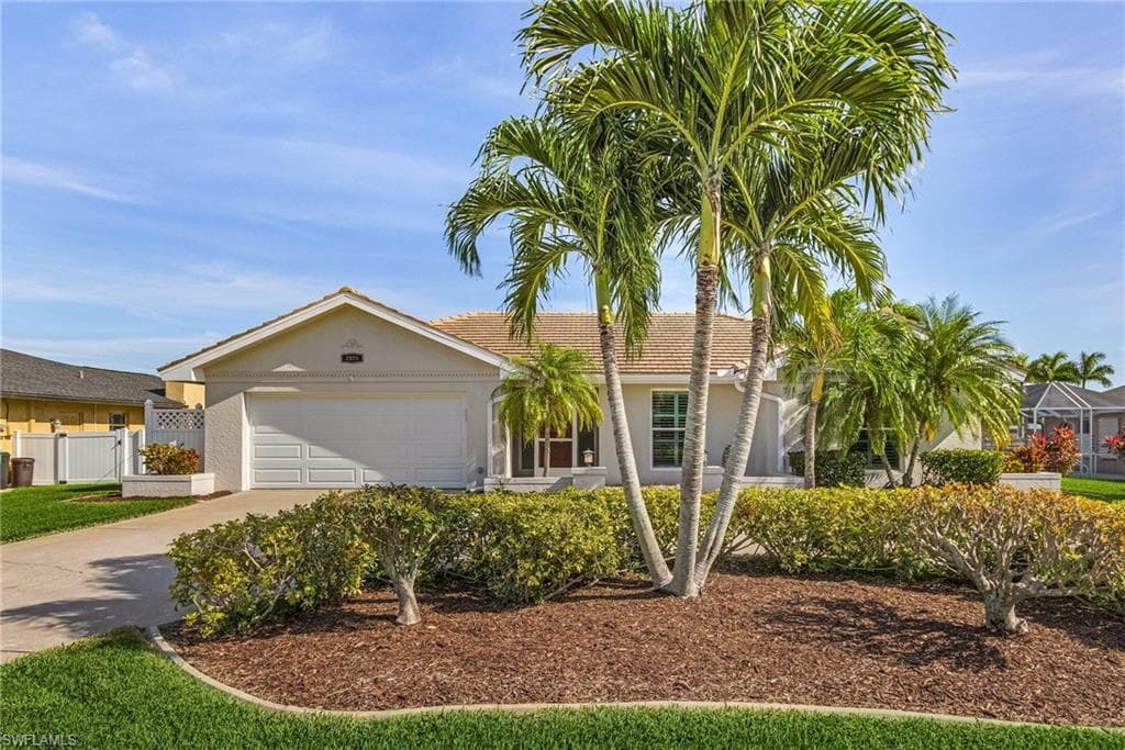 2925 SE 19th PL CAPE CORAL, FL 33904