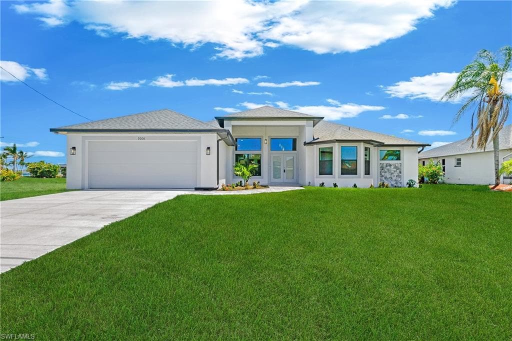 2006 SW 30th TER CAPE CORAL, FL 33914