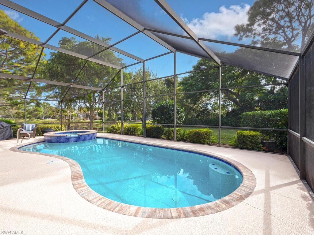 6961 Burnt Sienna CIR NAPLES, FL 34109