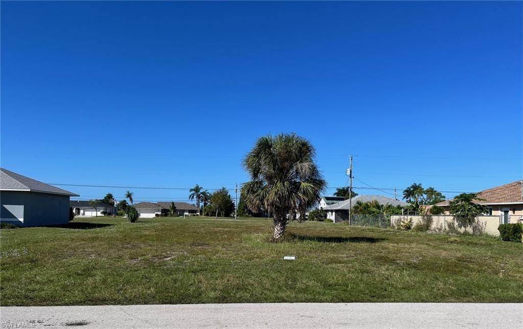 3514 SW 3rd AVE CAPE CORAL, FL 33914