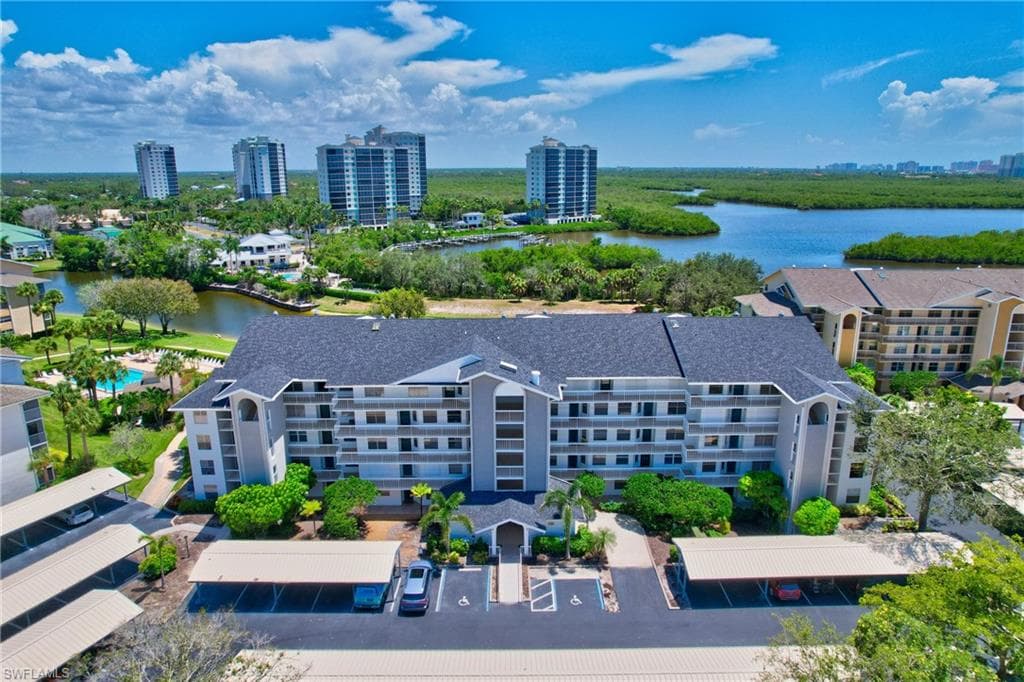 340 Horse Creek DR 505 NAPLES, FL 34110