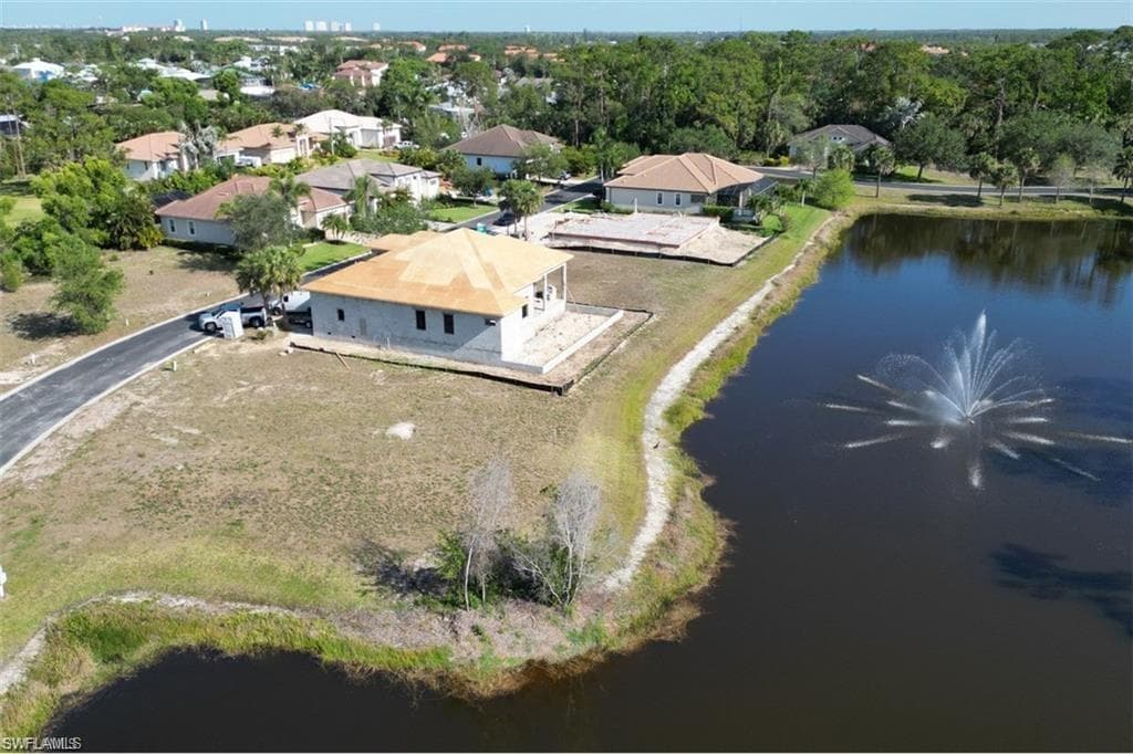 27128 Serrano WAY BONITA SPRINGS, FL 34135