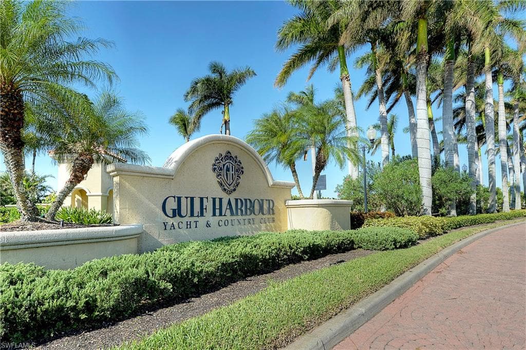 14346 Harbour Landings DR 11A FORT MYERS, FL 33908
