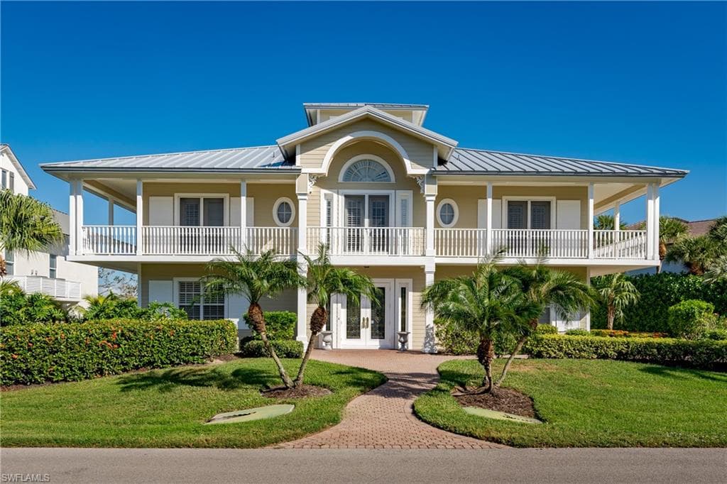715 Hideaway CIR W MARCO ISLAND, FL 34145