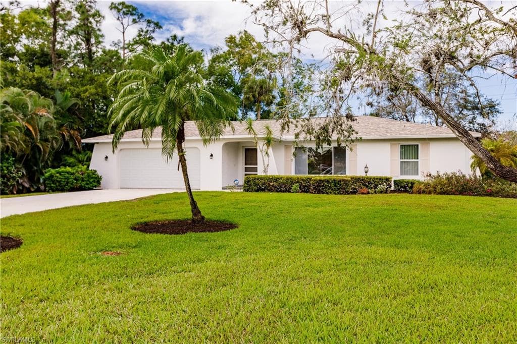 1925 Imperial Golf Course BLVD NAPLES, FL 34110