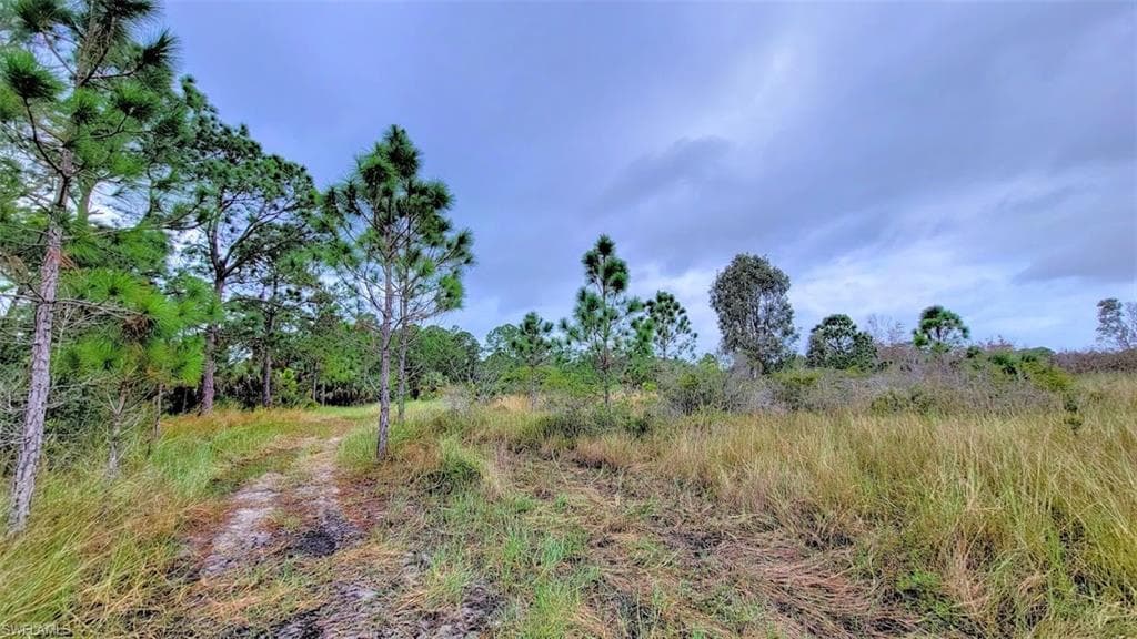 Block K Lot 7 Pioneer 11th ST CLEWISTON, FL 33440