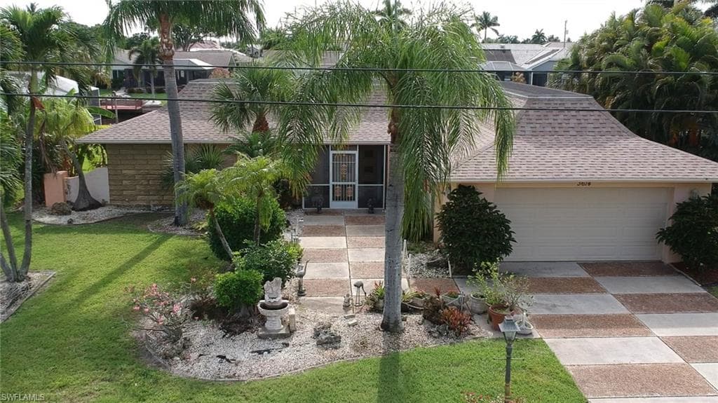 3614 SE 18th PL CAPE CORAL, FL 33904