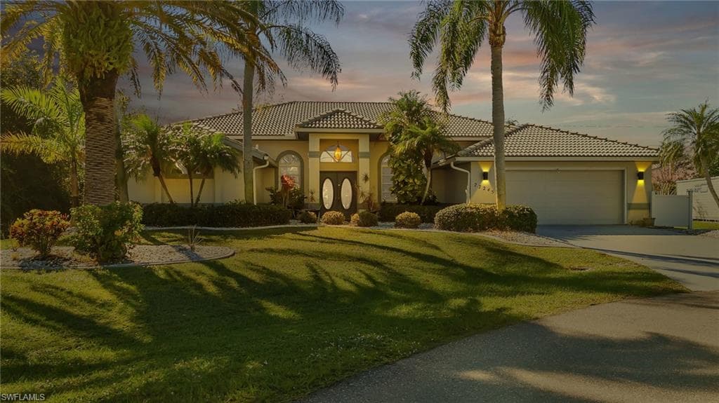 27245 Porto Nacional DR PUNTA GORDA, FL 33983