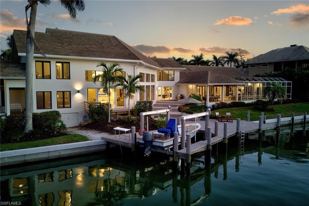 850 Eubanks CT MARCO ISLAND, FL 34145