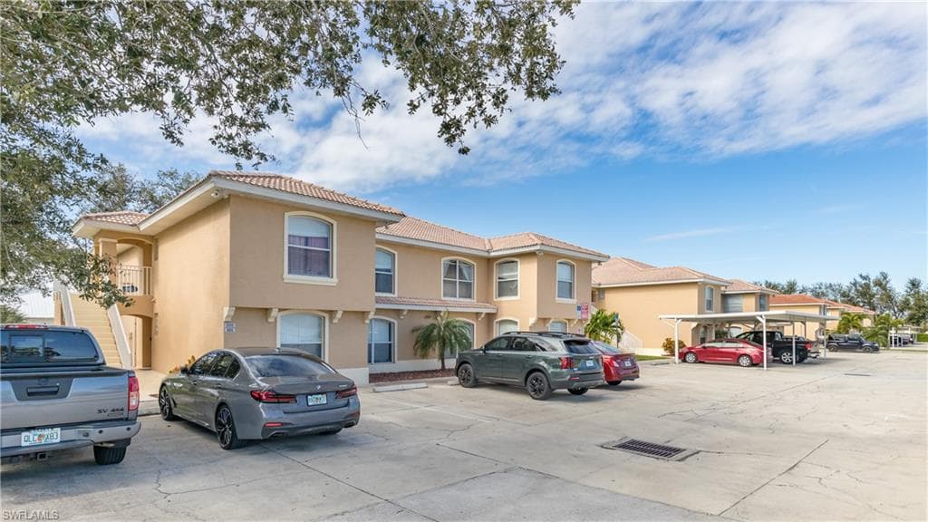 4520 Skyline BLVD 102 CAPE CORAL, FL 33914