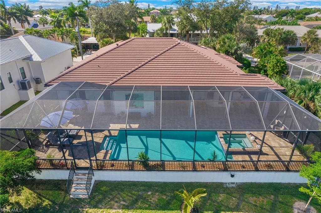 27111 Mora RD W BONITA SPRINGS, FL 34135