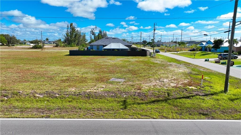 2405 Chiquita BLVD N CAPE CORAL, FL 33993