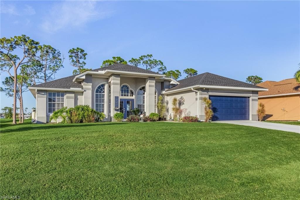 1409 SW 21st TER CAPE CORAL, FL 33991