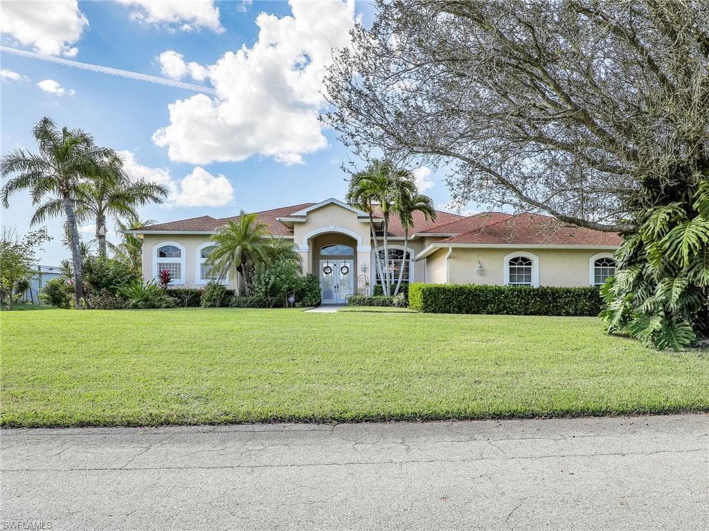 17444 Butler RD FORT MYERS, FL 33967