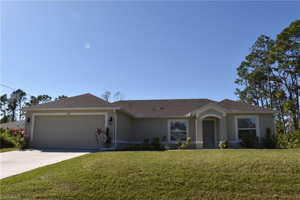 1749 Japan ST NORTH PORT, FL 34288