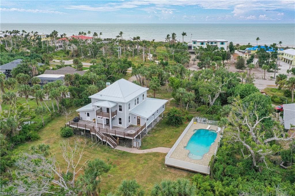 3526 W Gulf DR SANIBEL, FL 33957
