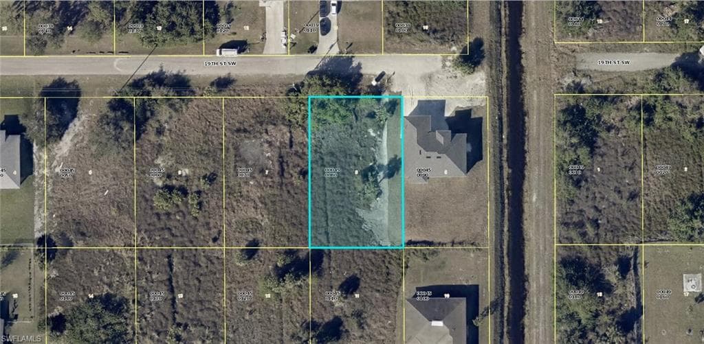 4003 19th ST SW LEHIGH ACRES, FL 33976