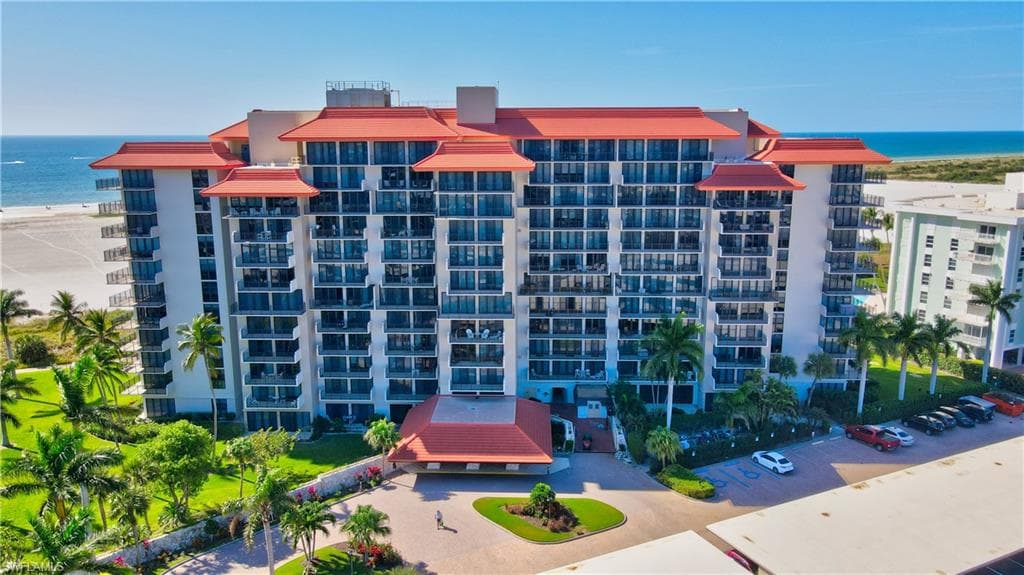 180 Seaview CT 1102 MARCO ISLAND, FL 34145