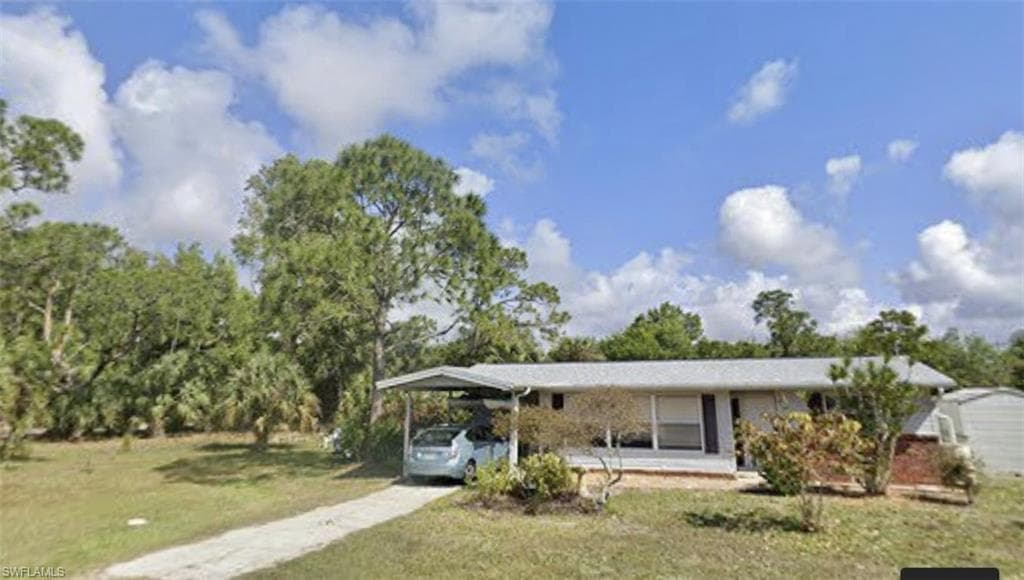 11302 1st AVE PUNTA GORDA, FL 33955