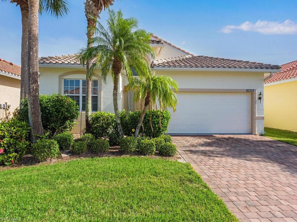 20307 Castlemaine AVE ESTERO, FL 33928