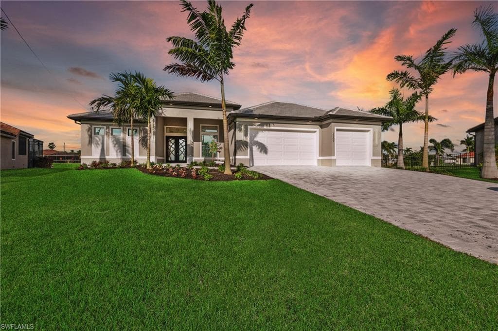 2209 SW 43rd ST CAPE CORAL, FL 33914