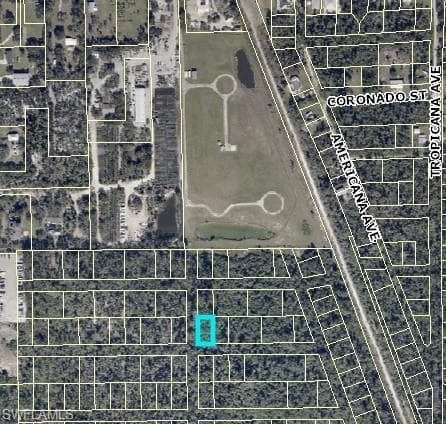 Santiago DR ESTERO, FL 33928