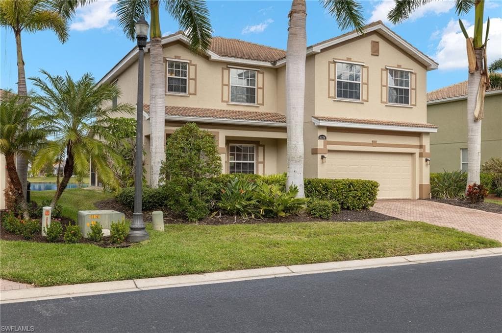 8578 Colony Trace DR FORT MYERS, FL 33908