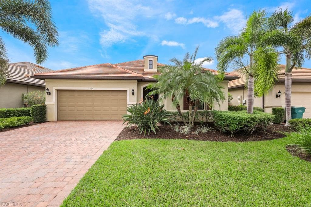 7108 Lily WAY NAPLES, FL 34114