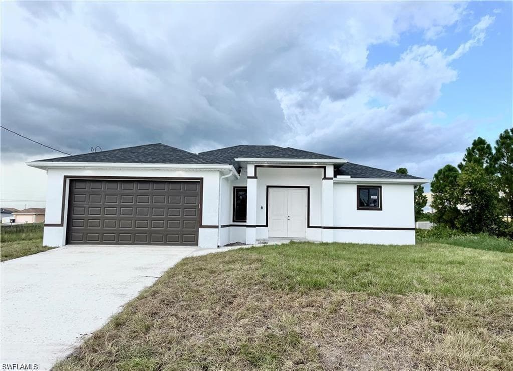 4311 Douglas LN LEHIGH ACRES, FL 33976