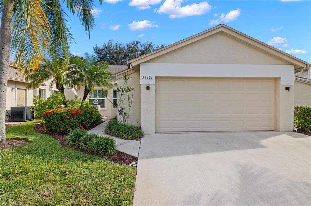 25191 Golf Lake CIR BONITA SPRINGS, FL 34135