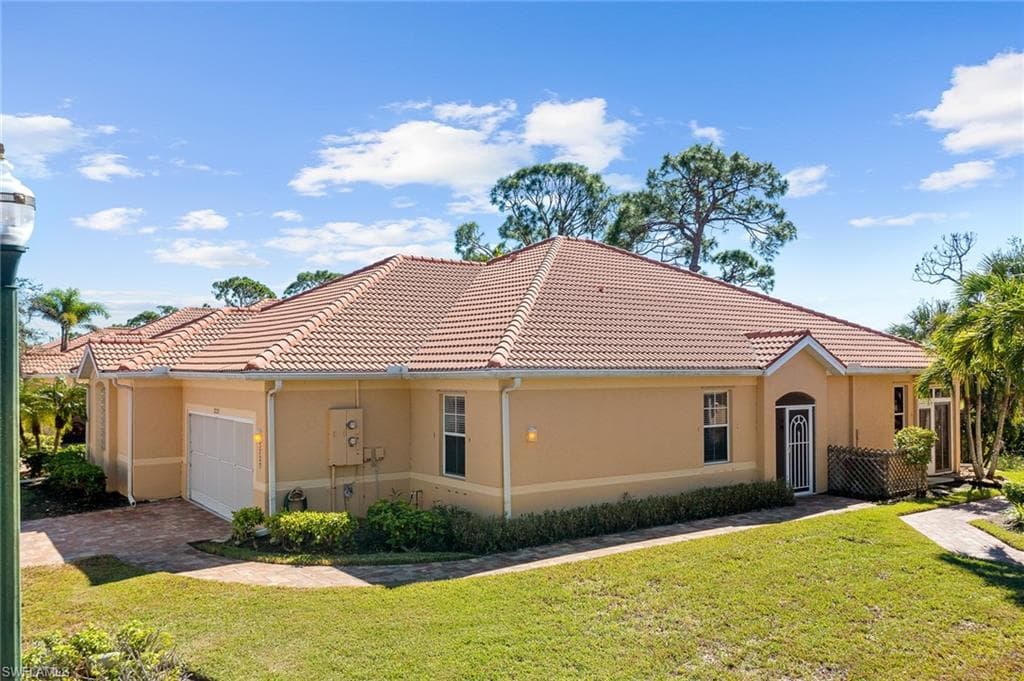 3720 Cobia Villas CT PUNTA GORDA, FL 33955