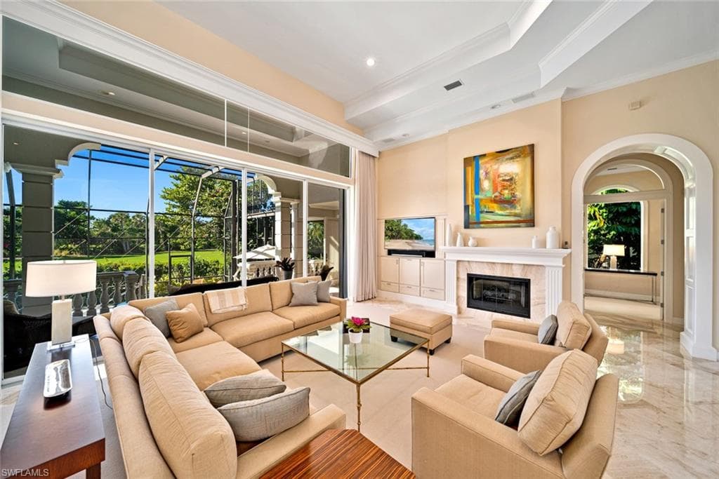 2871 Wulfert RD SANIBEL, FL 33957
