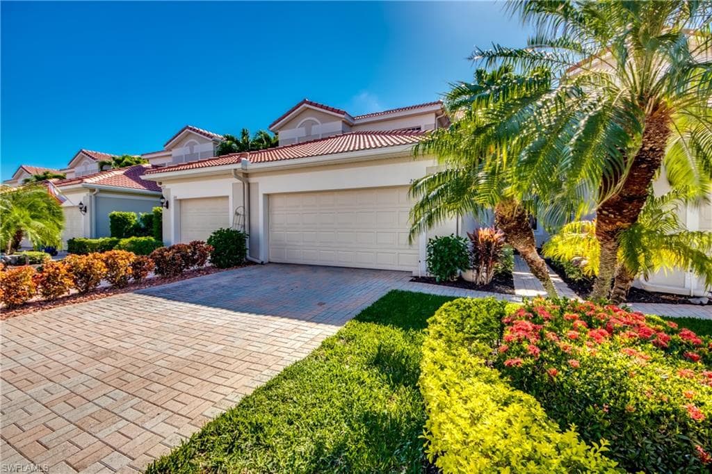 9225 Belleza WAY 204 FORT MYERS, FL 33908