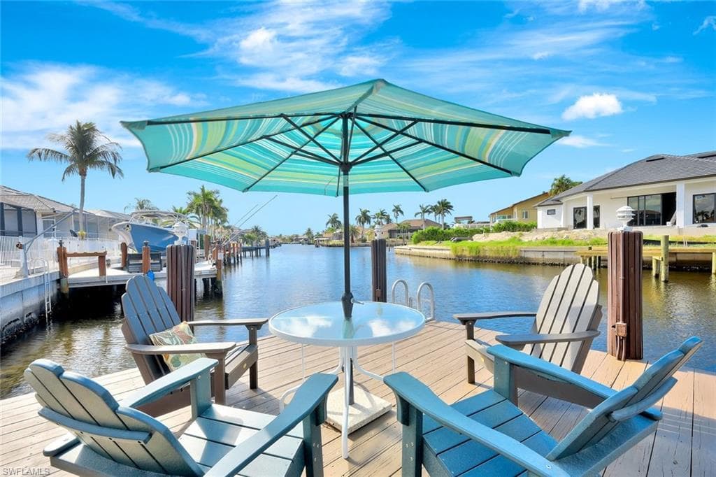 324 Capistrano CT MARCO ISLAND, FL 34145