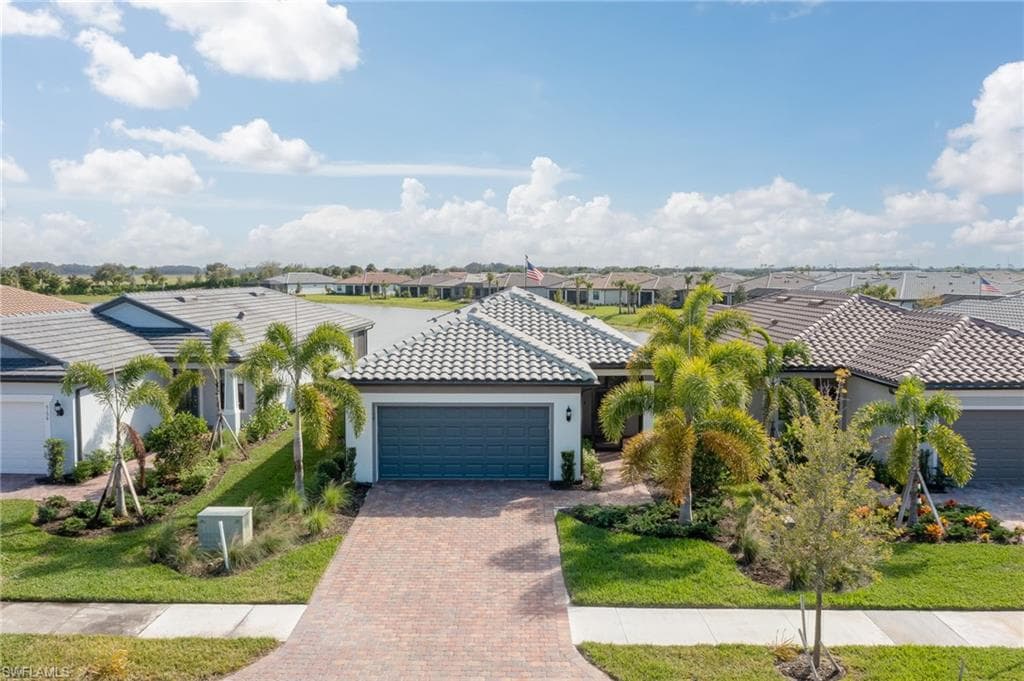 6194 Revelry CT AVE MARIA, FL 34142