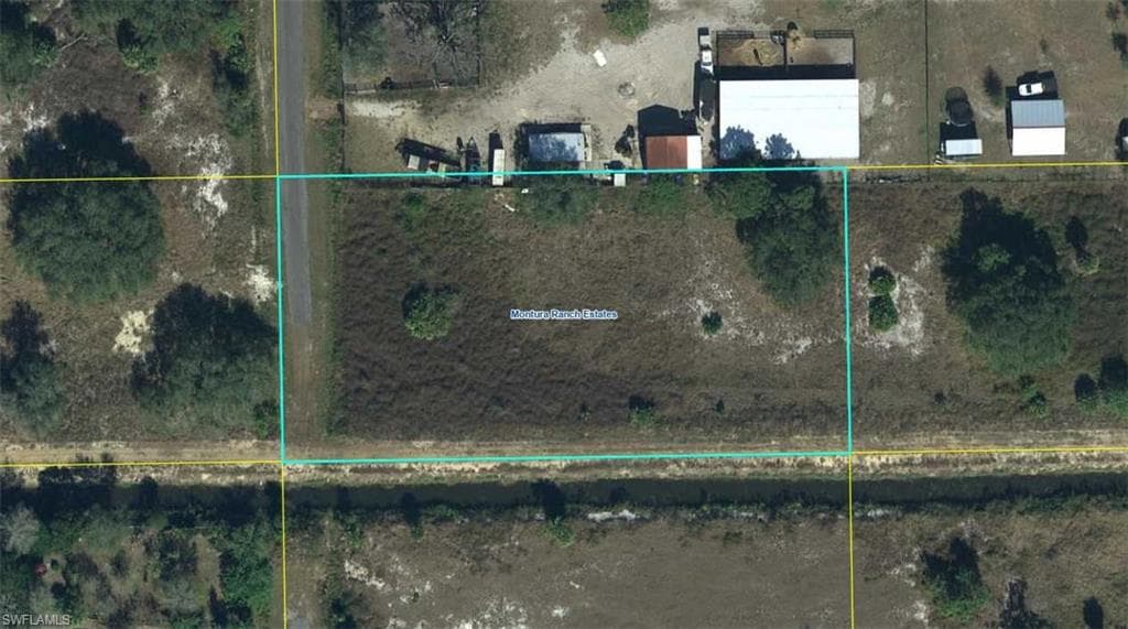 575 S Jinete ST CLEWISTON, FL 33440
