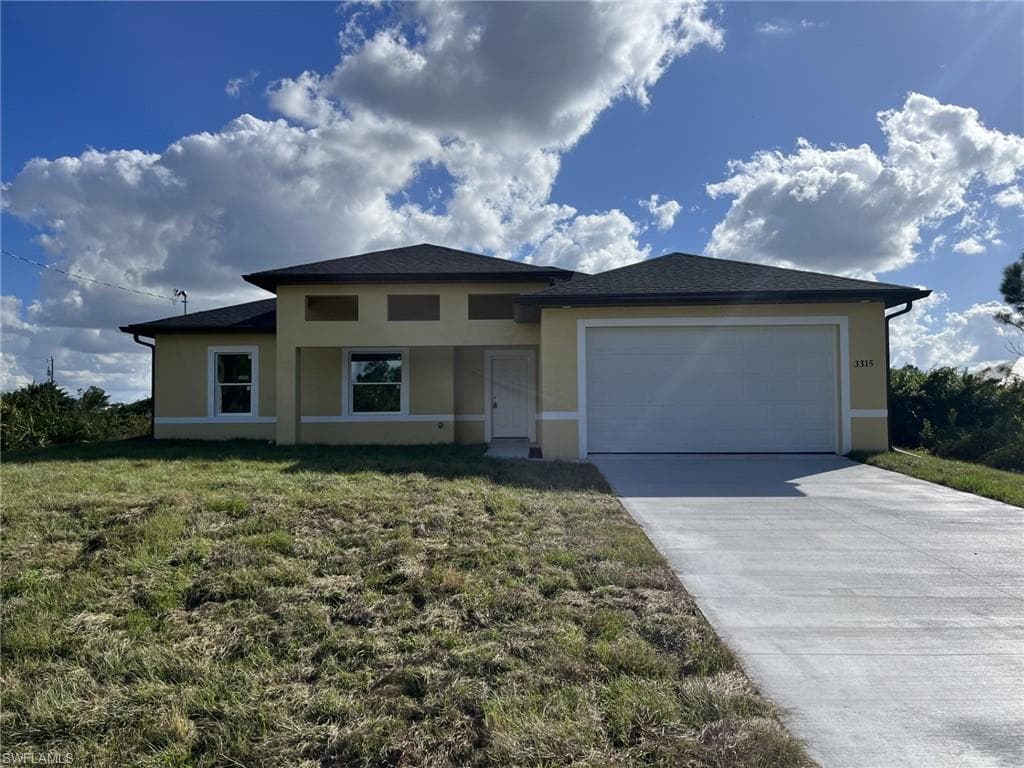 3315 18th ST SW LEHIGH ACRES, FL 33976