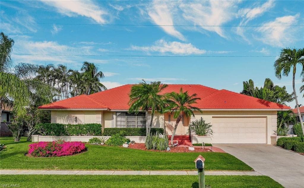 313 Meadowlark CT MARCO ISLAND, FL 34145